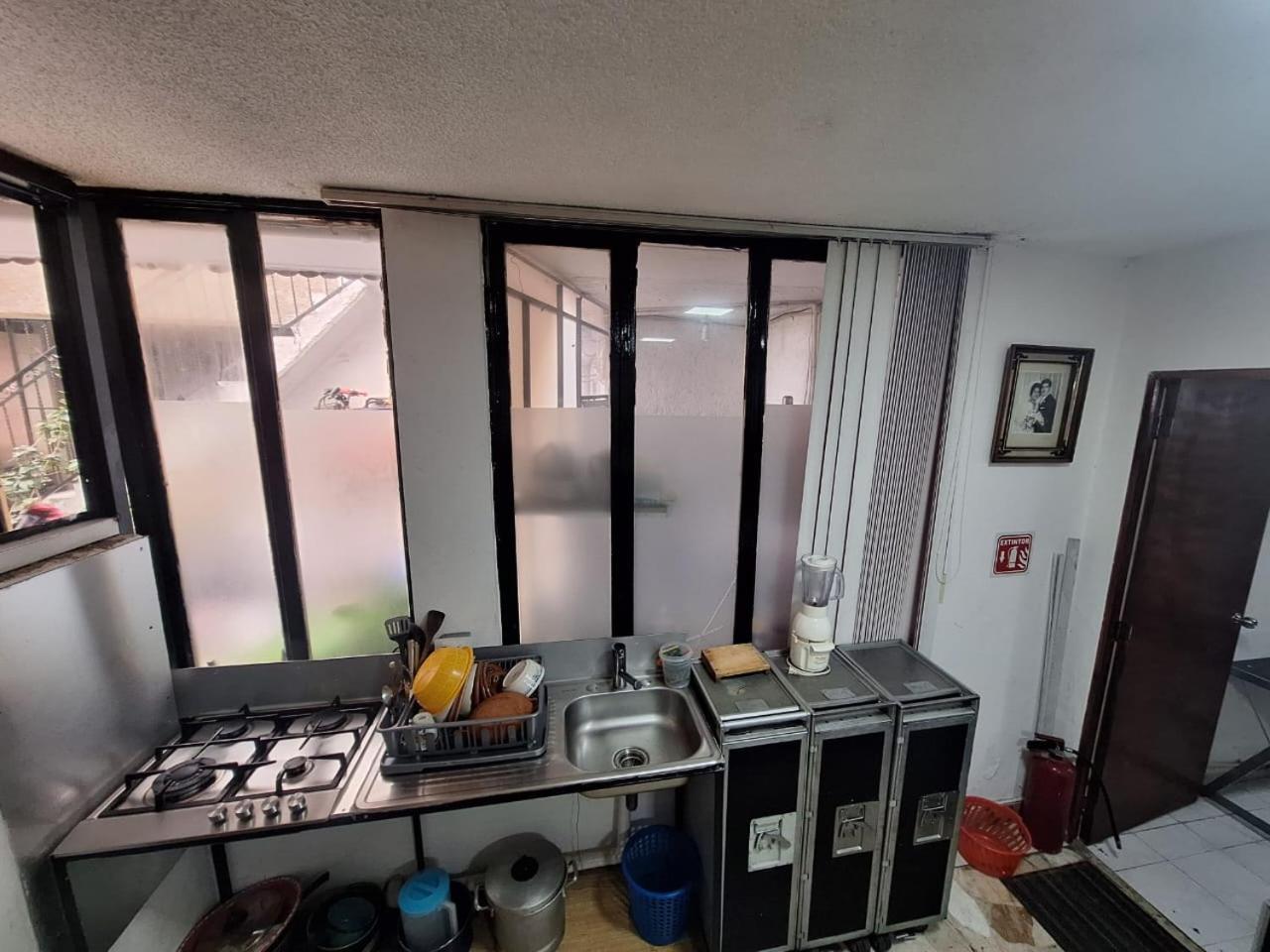Apartment Casa Miranda Airport