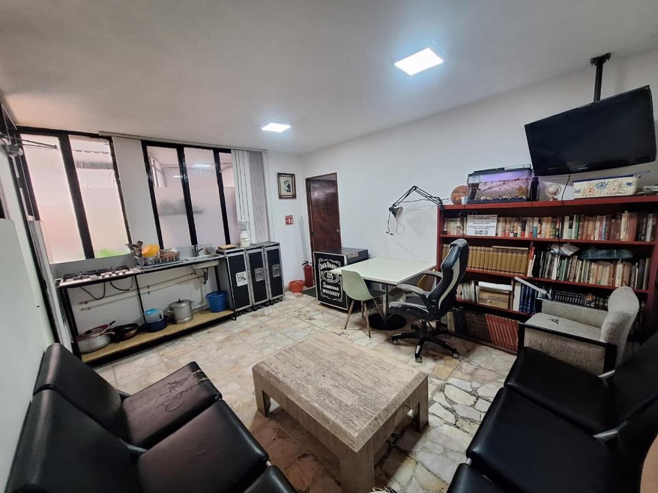 Casa Miranda Airport Apartment