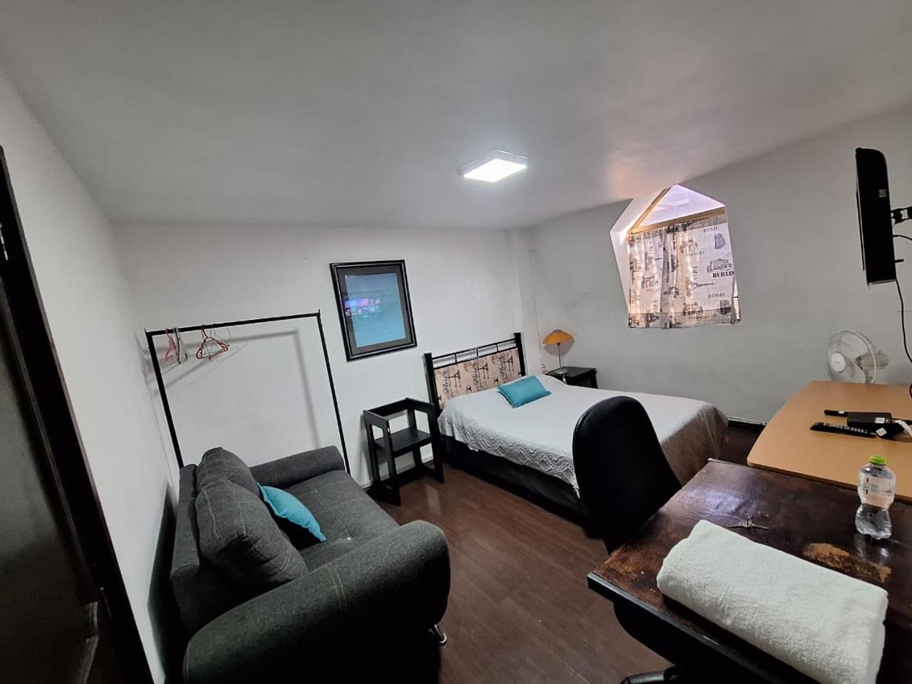Casa Miranda Airport Apartment